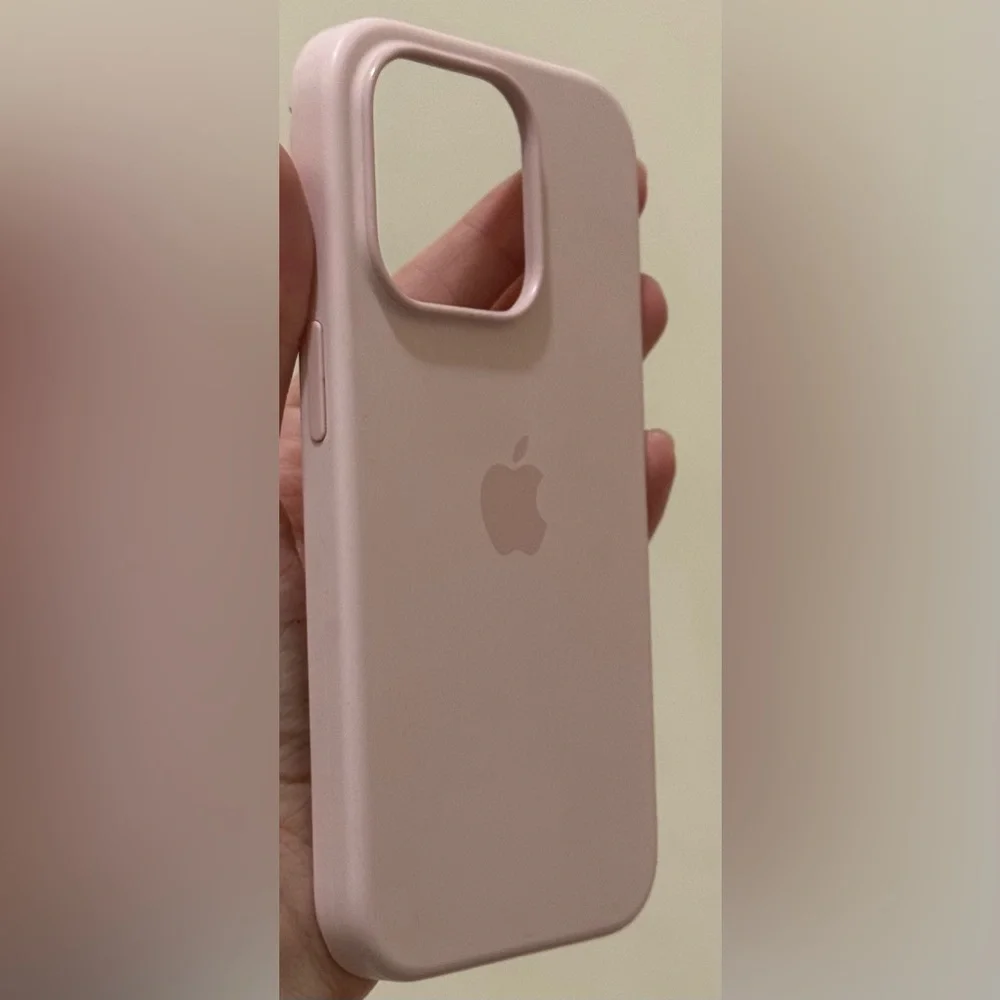 iPhone 14 Pro silicon case